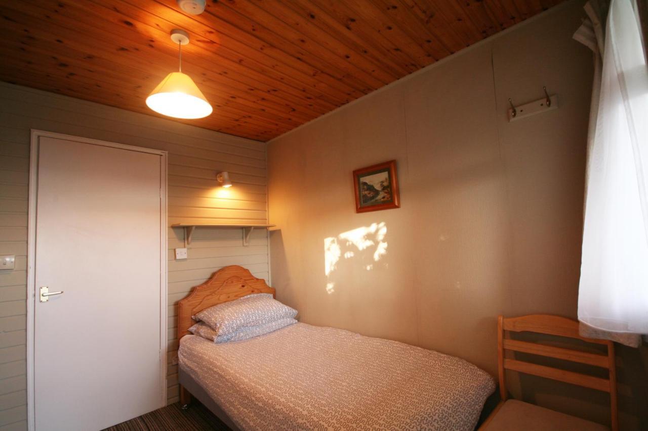 The Arran Lodge & Arran Sleep Huts Lamlash Eksteriør billede